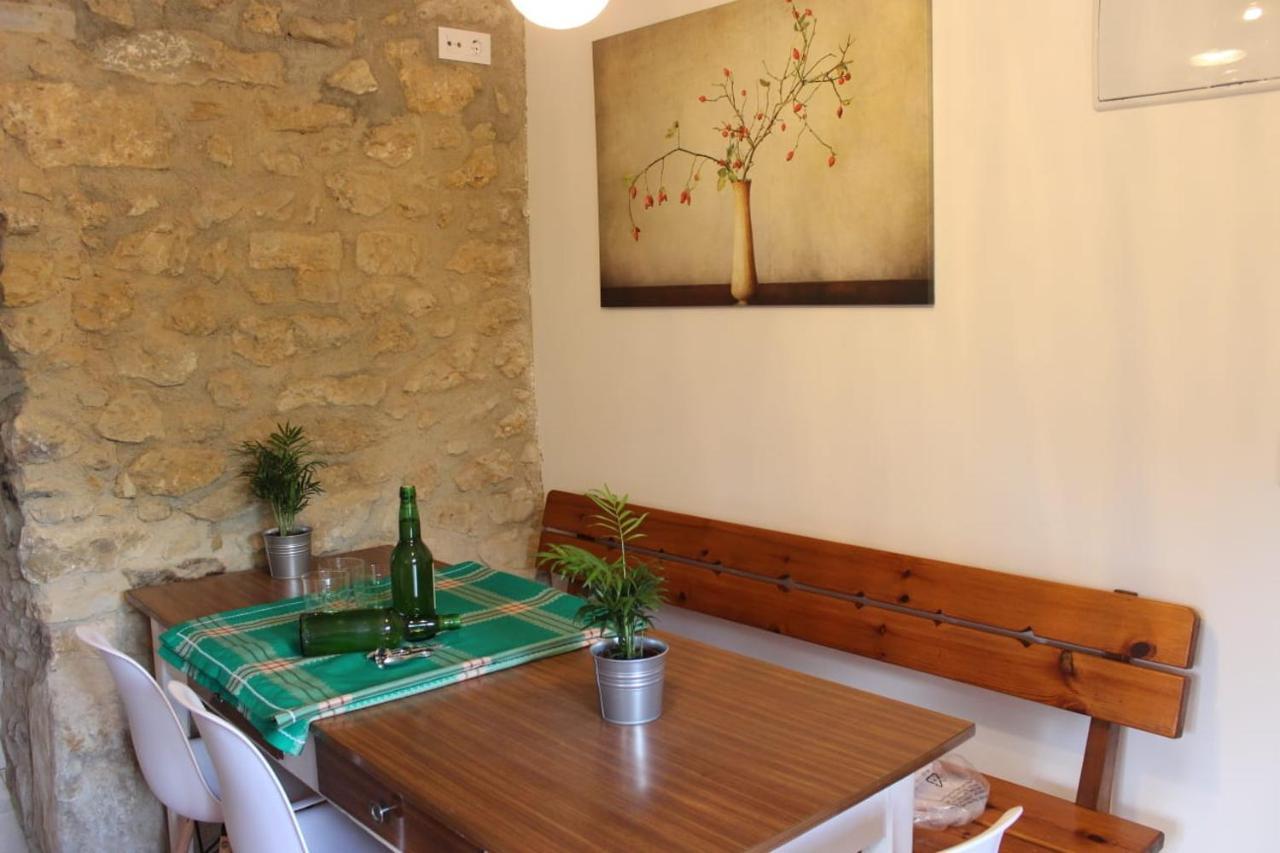 Casa Pepin - Sagasta Rural Oviedoゲストハウス エクステリア 写真