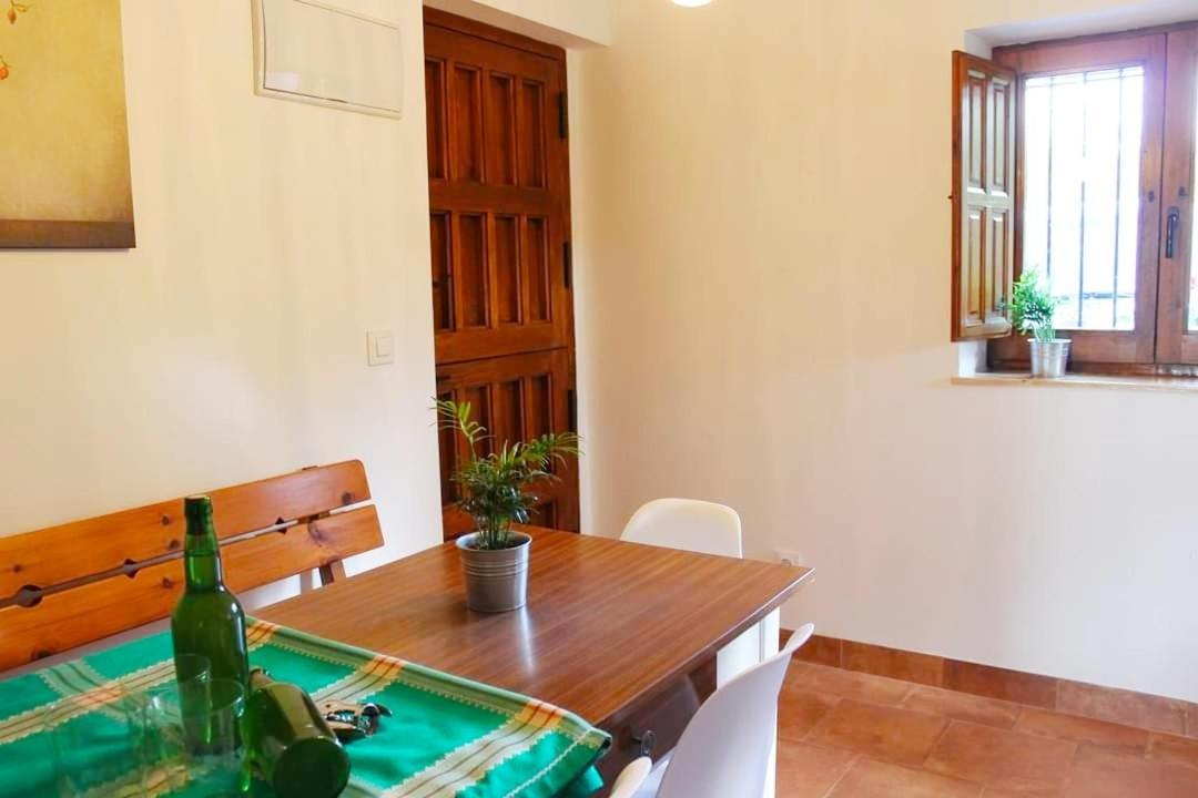 Casa Pepin - Sagasta Rural Oviedoゲストハウス エクステリア 写真
